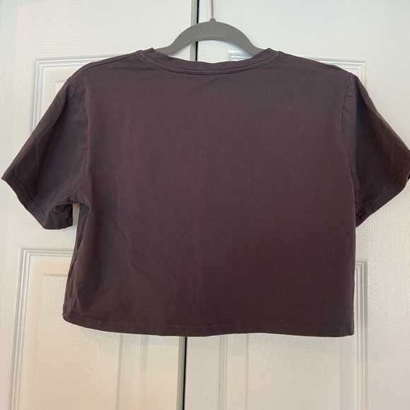 Home Malone Holiday T-Shirt - Black - Picture 2 of 4